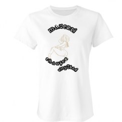 Ladies Slim Fit Favorite Tee