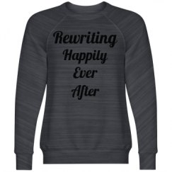 Unisex Triblend Crewneck Sweatshirt