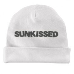 Rabbit Skins Baby Hat