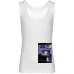 Youth Jersey Tank Top