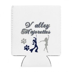 Regular 12 oz Can Cooler