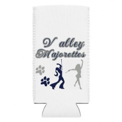 Slim 12 oz Can Cooler