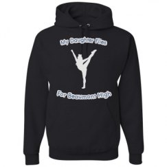 Unisex Basic Promo Hoodie