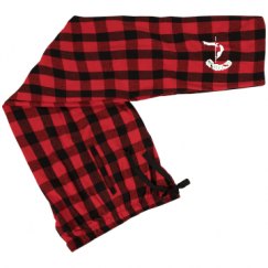 Unisex Fashion Flannel Pajama Pants