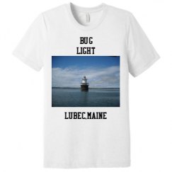 Unisex Triblend Tee