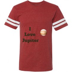 Unisex Vintage Sports Tee