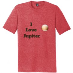 Unisex Perfect Tri Tee