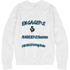 Unisex Basic Promo Crewneck Sweatshirt