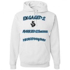 Unisex Basic Promo Hoodie