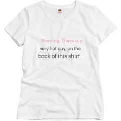 Ladies Basic Softstyle Promo Tee