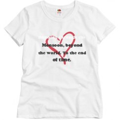 Ladies Basic Softstyle Promo Tee