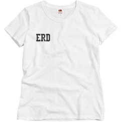 Ladies Basic Softstyle Promo Tee