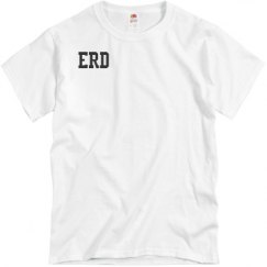 Unisex Basic Promo Tee