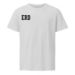 Unisex Organic Mid-Light T-Shirt