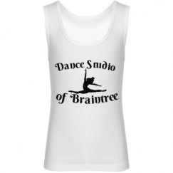 Youth Jersey Tank Top