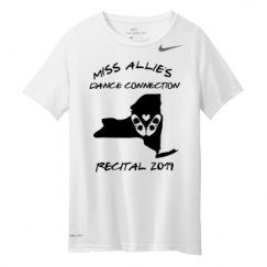 Youth Nike Legend Shirt