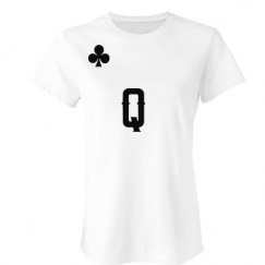 Ladies Slim Fit Favorite Tee
