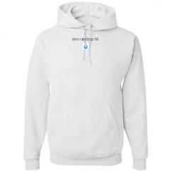 Unisex Basic Promo Hoodie