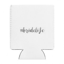 Regular 12 oz Can Cooler