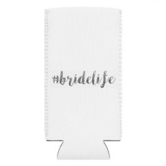 Slim 12 oz Can Cooler
