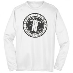 Unisex Athletic Performance Long Sleeve Tee