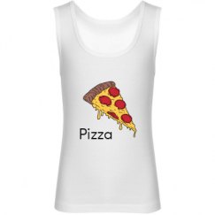 Youth Jersey Tank Top