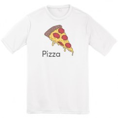 Youth Athletic Performance Tee