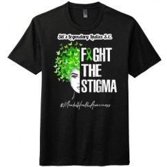 Unisex Perfect Tri Tee