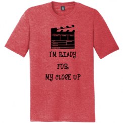 Unisex Perfect Tri Tee