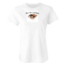 Ladies Slim Fit Favorite Tee