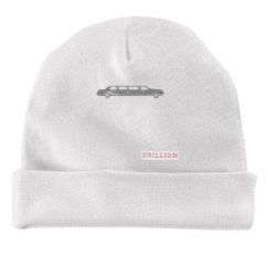 Rabbit Skins Baby Hat