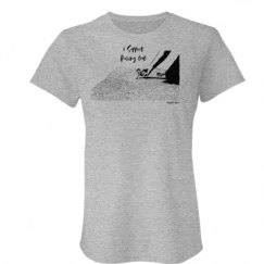 Ladies Slim Fit Favorite Tee