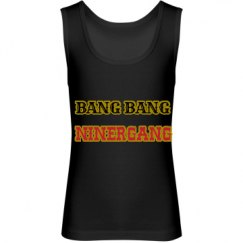 Youth Jersey Tank Top