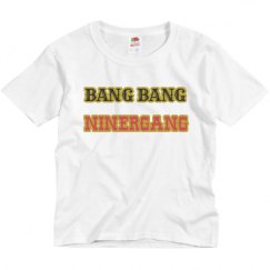 Youth Basic Promo Tee