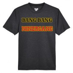 Youth Heather Performance Tee