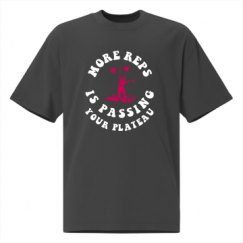 Oversized Faded T-Shirt