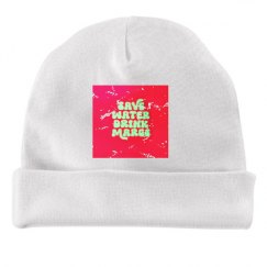 Rabbit Skins Baby Hat