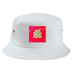 Unisex Bucket Hat