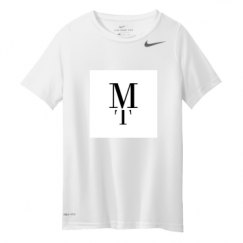 Youth Nike Legend Shirt
