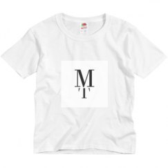Youth Basic Promo Tee