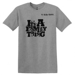 Unisex Basic Tee