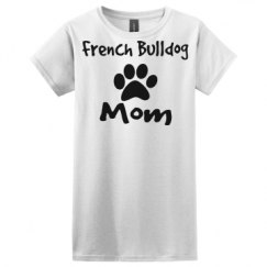 Ladies Basic Softstyle Tee