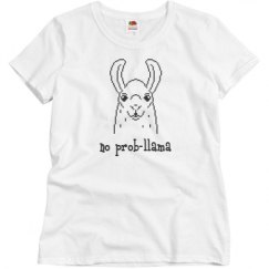 Ladies Basic Softstyle Promo Tee