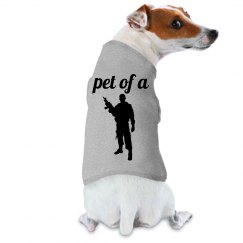 Pet of a Soldier