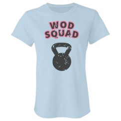 Ladies Slim Fit Favorite Tee