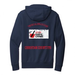 Unisex Nike Full Zip Hoodie