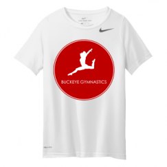 Youth Nike Legend Shirt