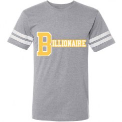 Unisex Vintage Sports Tee