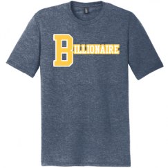 Unisex Perfect Tri Tee