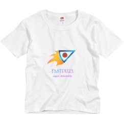 Youth Basic Promo Tee